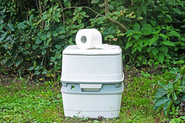 Marion, VA porta potty rental Company