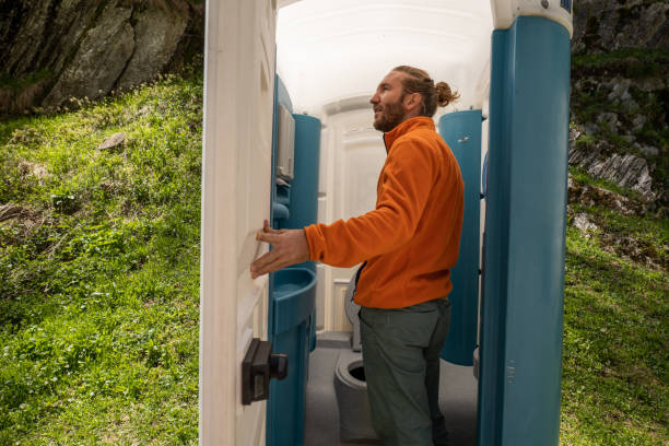 Best Event porta potty rental  in Marion, VA