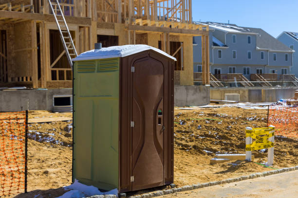 Best Wedding porta potty rental  in Marion, VA