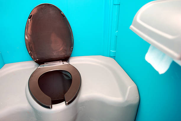 Best Emergency porta potty rental  in Marion, VA