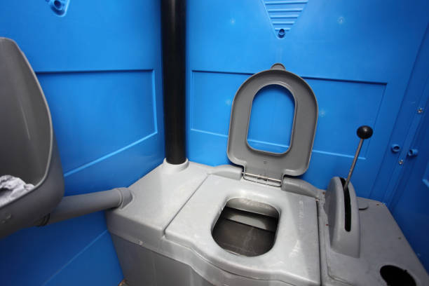 Best Portable toilet rental cost  in Marion, VA