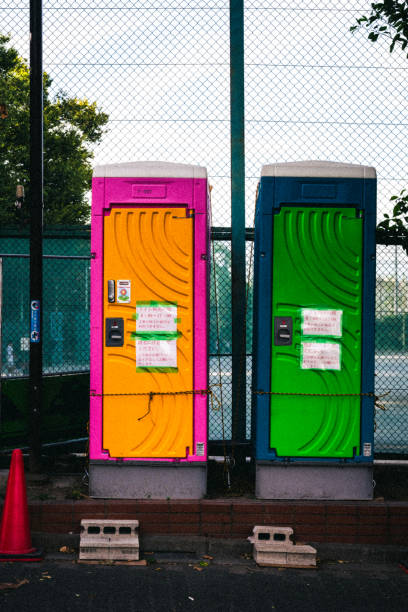 Best Luxury portable toilet rental  in Marion, VA