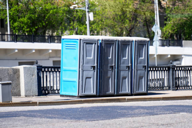 Best Porta potty rental near me  in Marion, VA