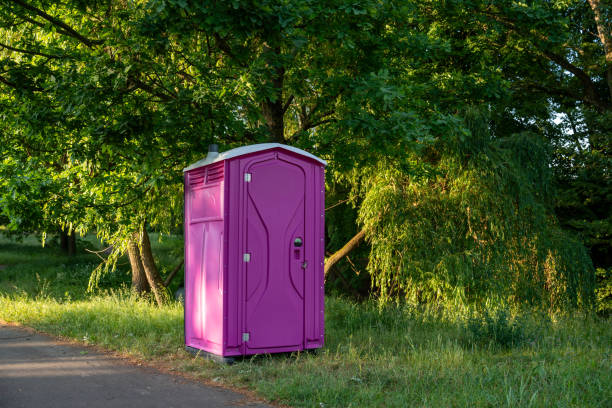 Best Affordable portable toilet rental  in Marion, VA