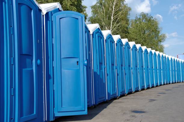 Best Local porta potty services  in Marion, VA